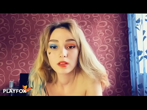 ❤️ Nanome ahy firaisana tamin'i Harley Quinn ny solomaso zava-misy virtoaly majika ❤️❌ Voasary vetaveta vita an-trano amin'ny pôrnôgrafia mg.killvs.top ❤